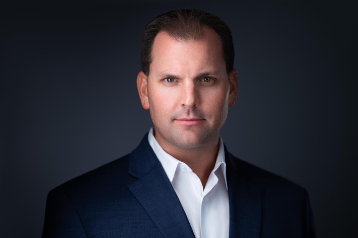 Christian Perlini, CCIM