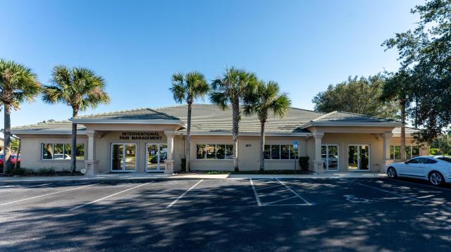 NNN Medical Office Building