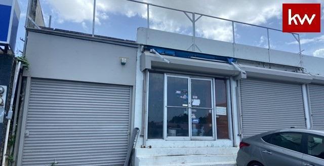 Urb. San Agustin, Local Comercial en San Juan