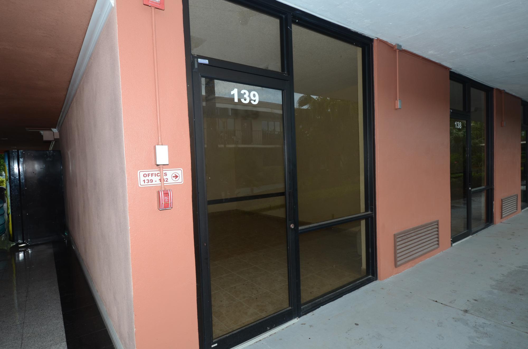 Great office condo near Florida Mall!