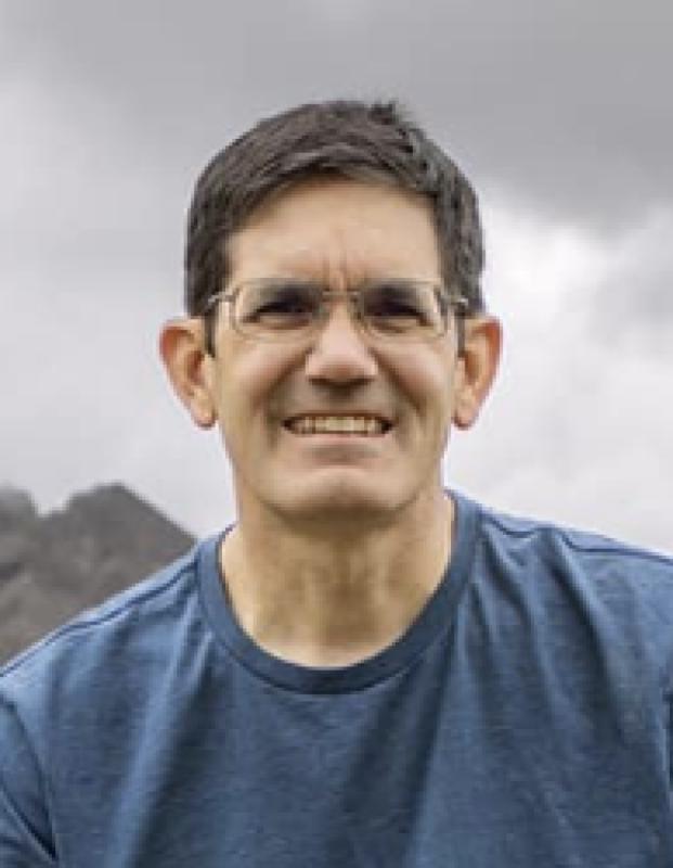 John Renfrow