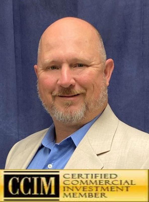 Anthony W. White, CCIM