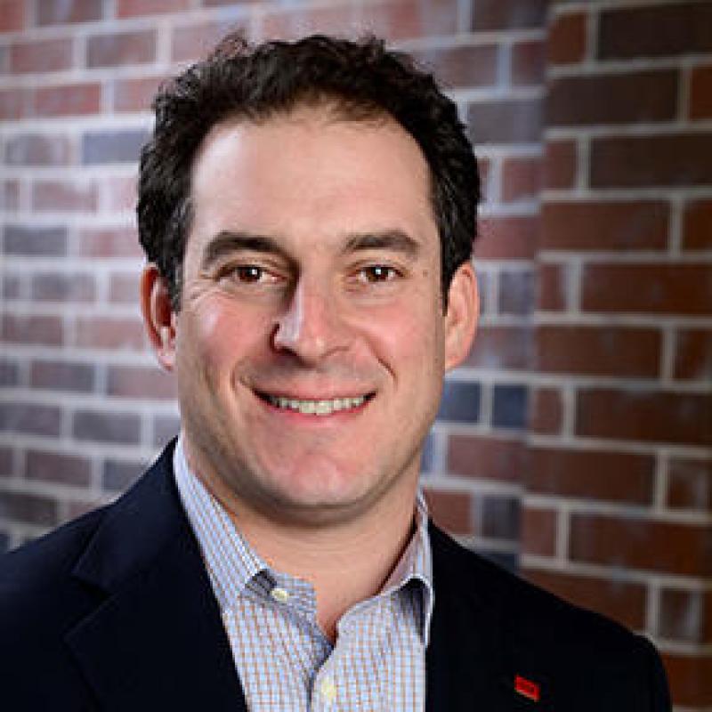 Jeff Pollock, CCIM, SIOR