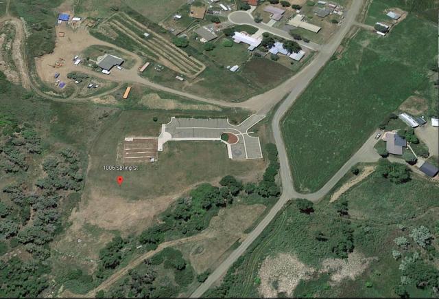 6.6 AC land in Collbran