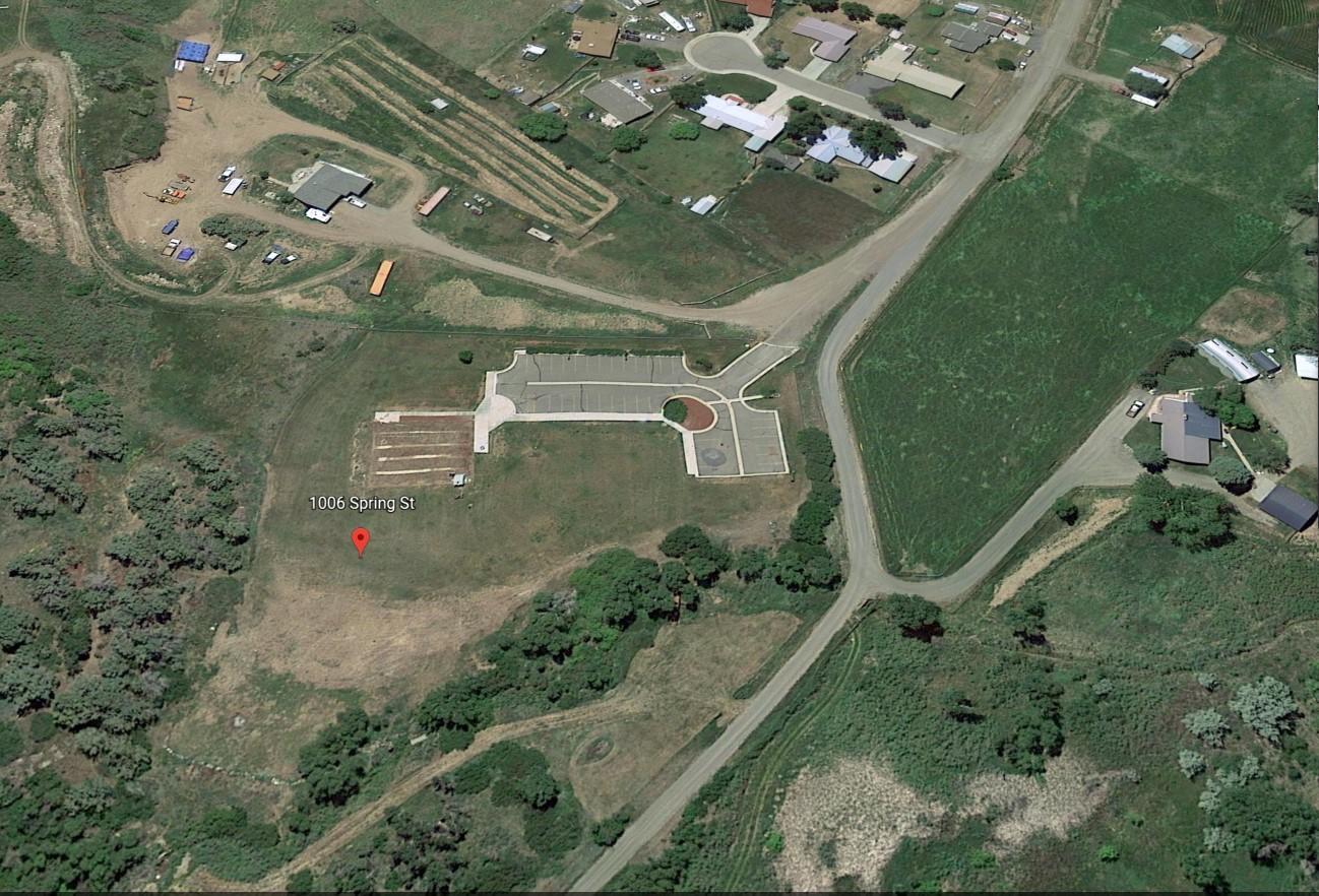 6.6 AC land in Collbran