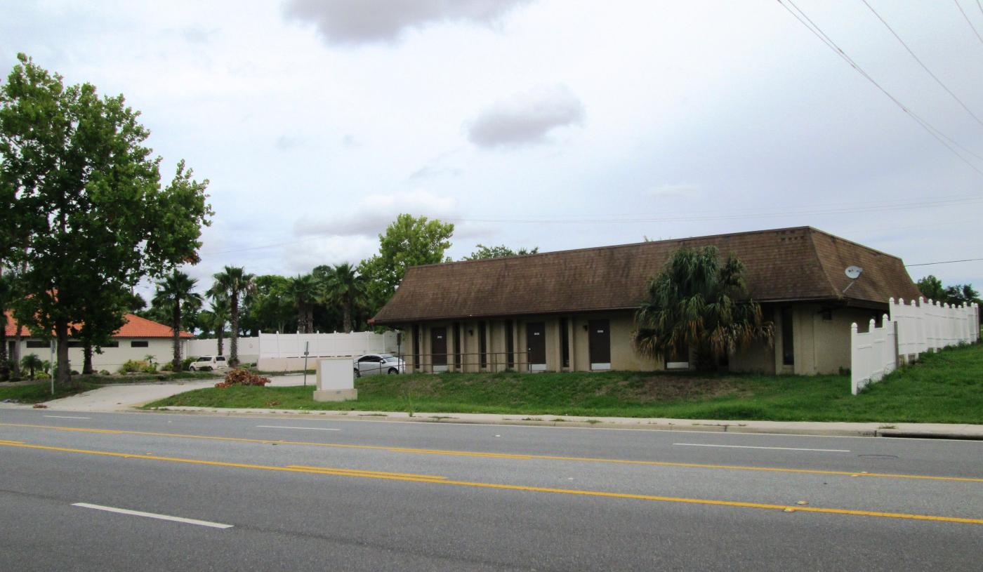 Freestanding Office Building For Sale