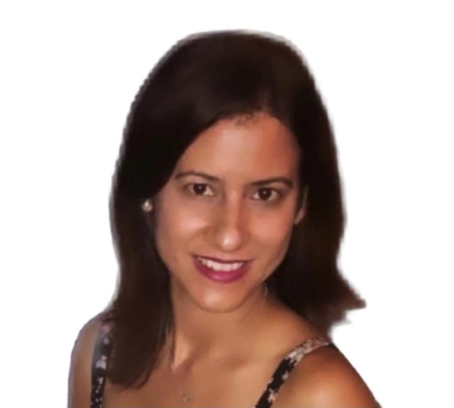 Rosemary Valentin