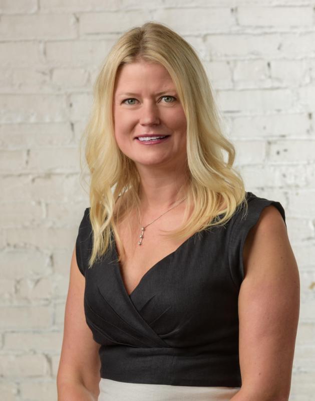 Deborah K. Vannelli, CCIM