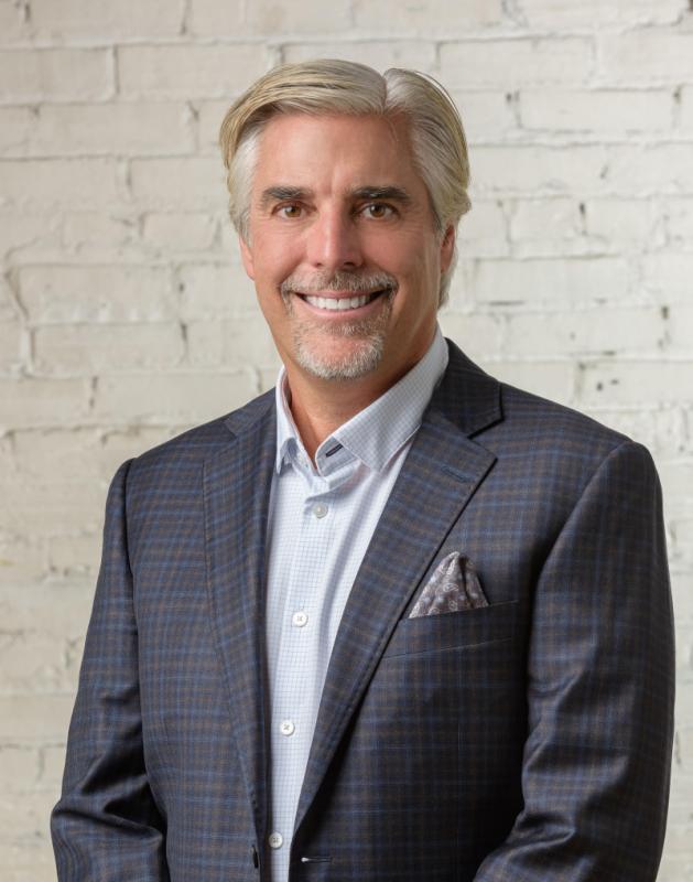Keith A. Sturm, CCIM