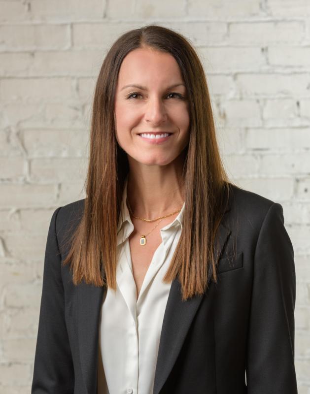 Amanda C. Leathers