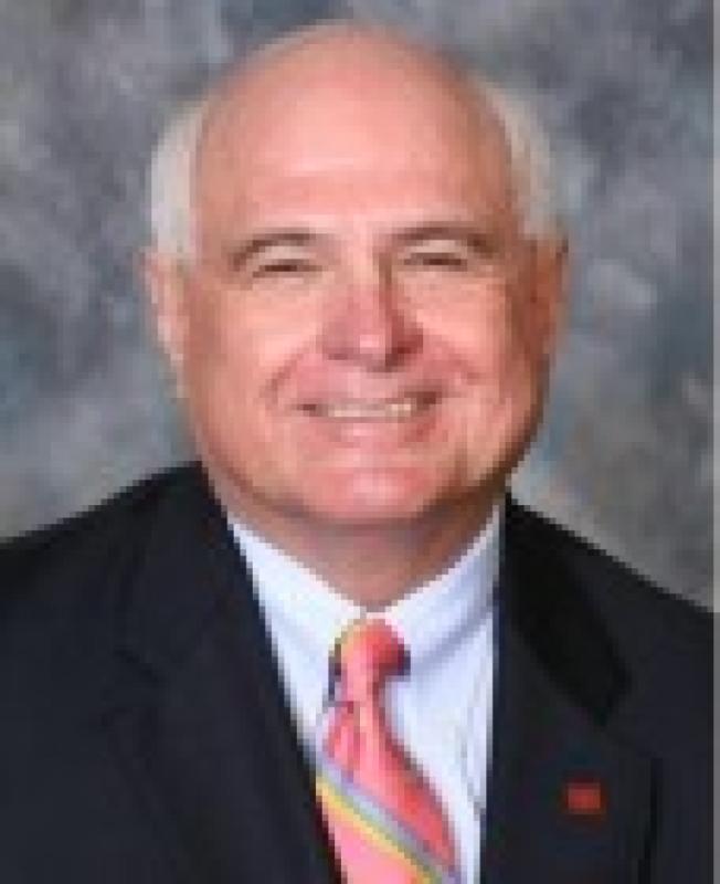 Jim Tucker, CCIM