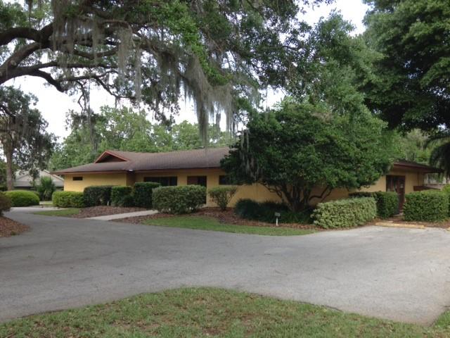 Well Maintained Medical/Professional Office