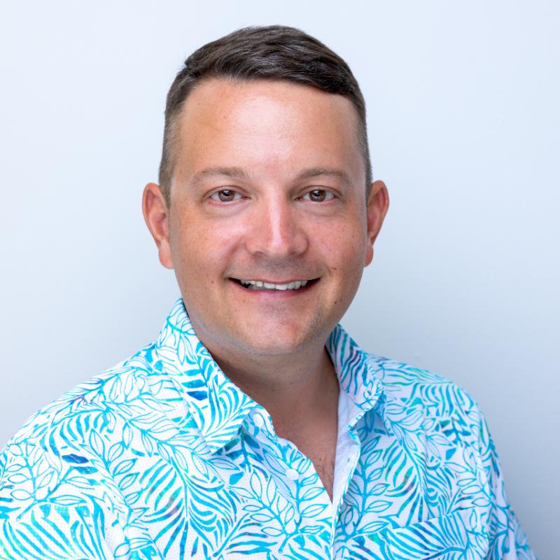 Nicholas Molinaro