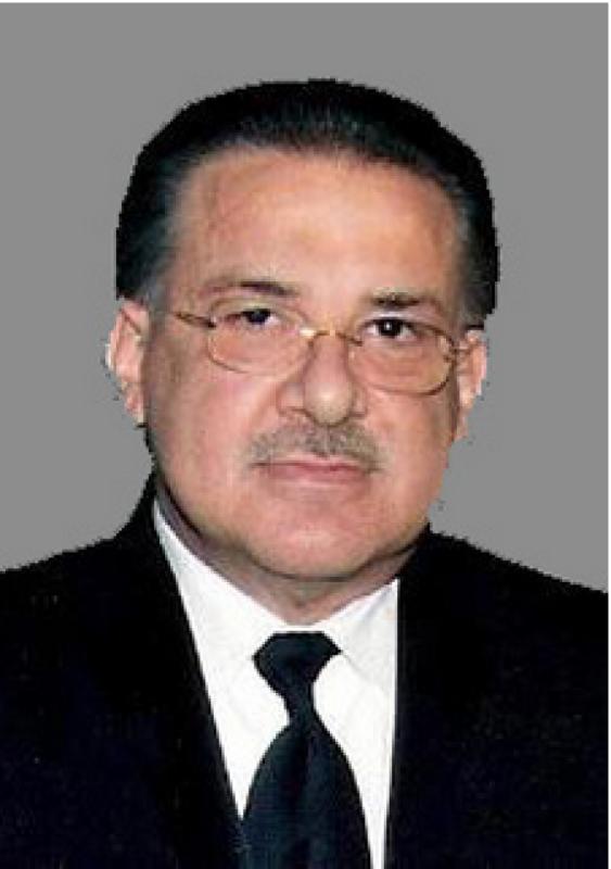 Jose Castro