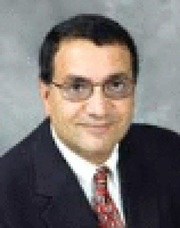 Jim Djahandari