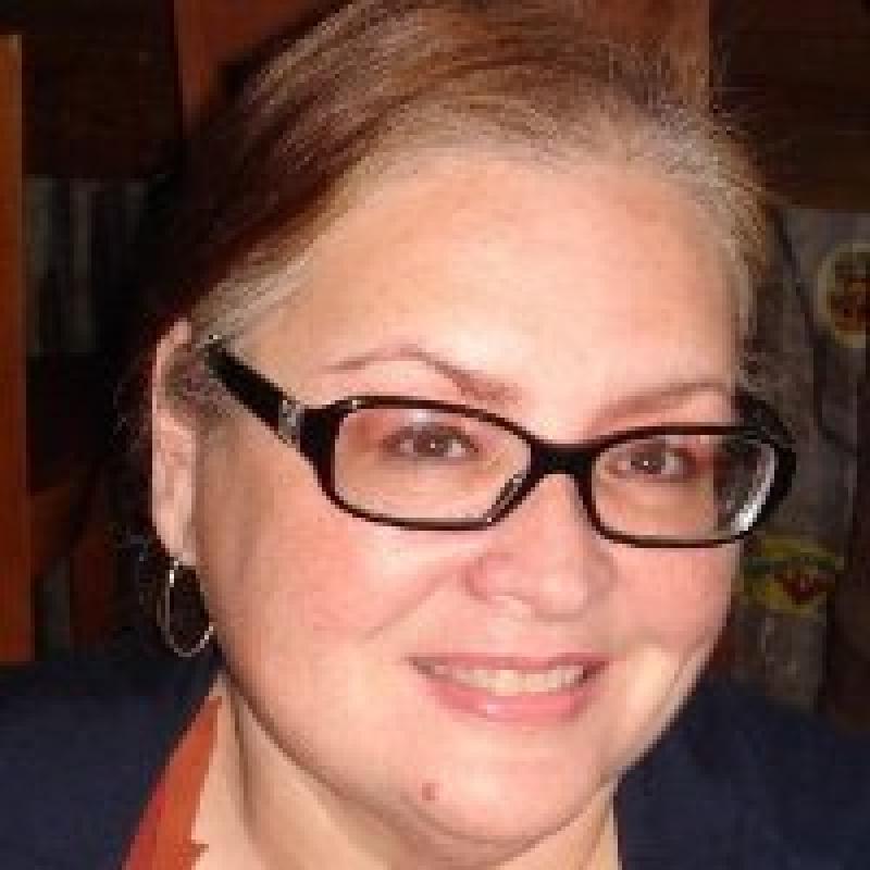 Yolanda Figueroa
