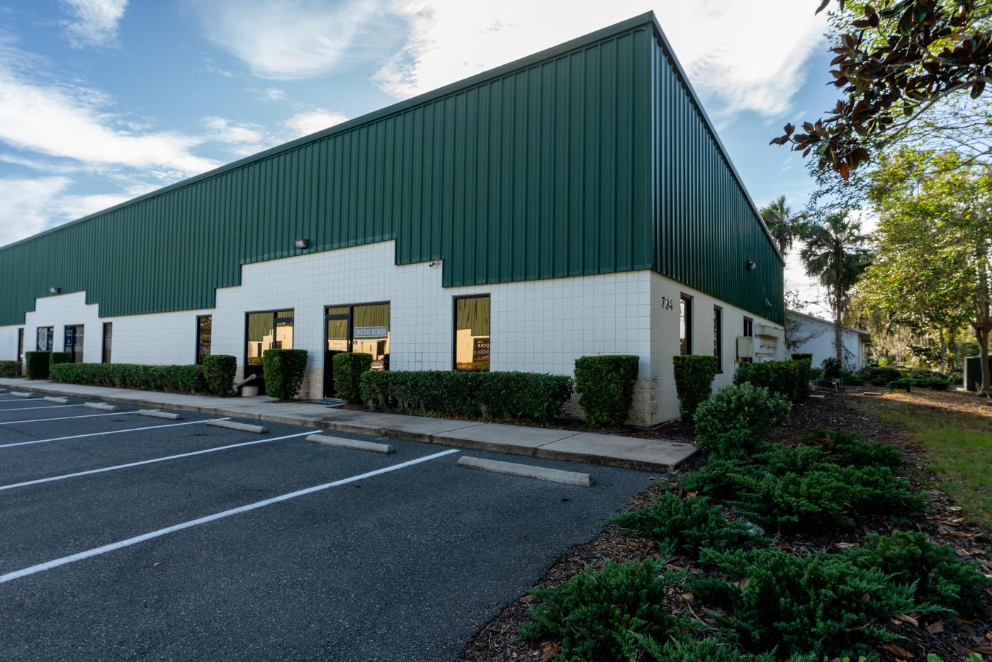 Commercial Condos For Sale
