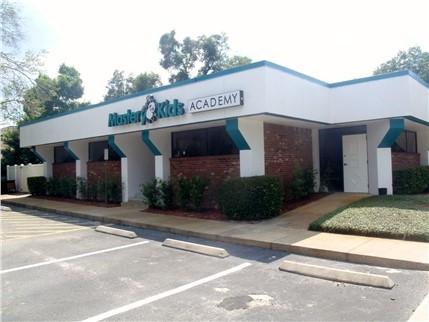 Mastery Kids Academy