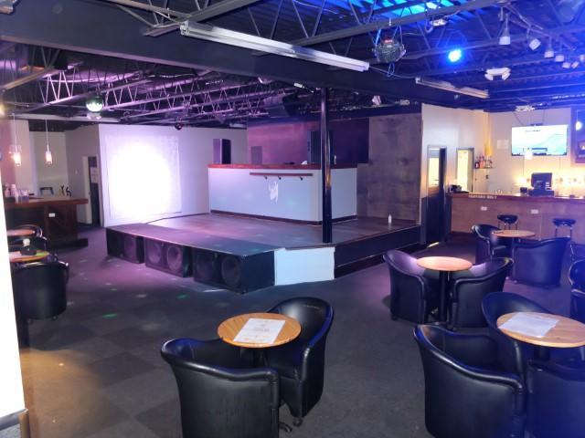 SC  VERY Profitable Urban Adult Club