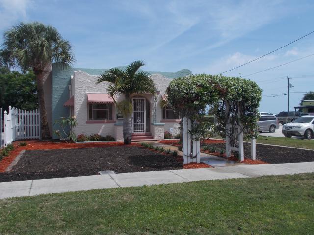 1920 Era Renovated Office Building