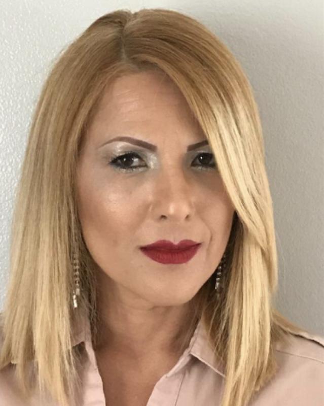 Lourdes Boglio