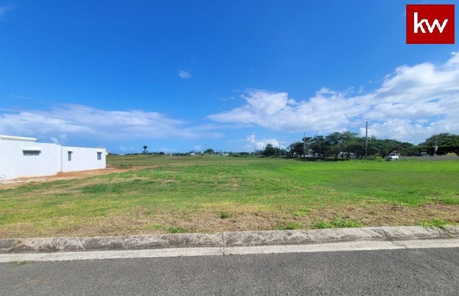 Bo. Bejucos, Solar en Isabela