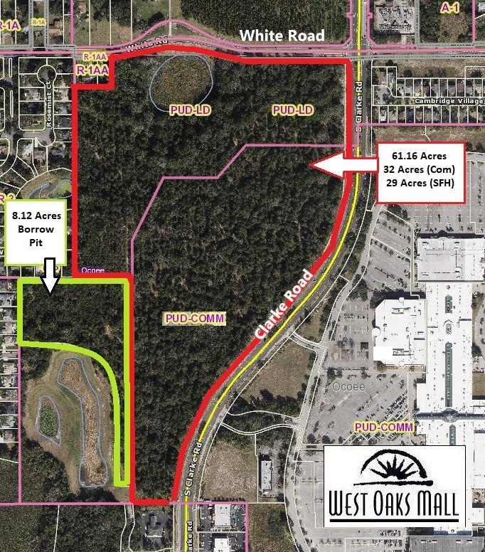 69.28+/- Commercial Acres