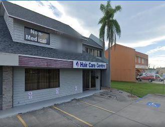 Retail Commercial Bldg/Adj. Lot in North Port