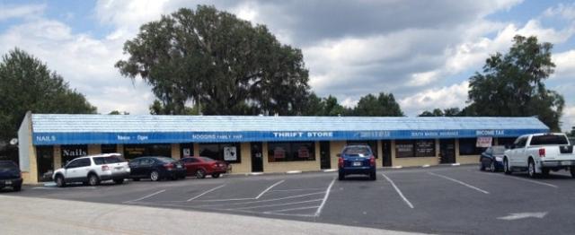 5701 SE Abhier Blvd Belleview FL 34420