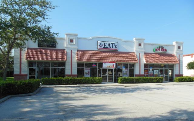 Multi-Tenant or Single Tenant Wickham Retail