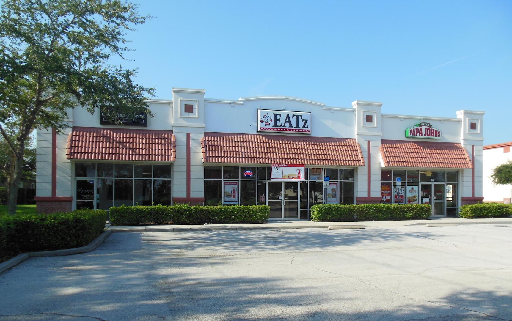 Multi-Tenant or Single Tenant Wickham Retail