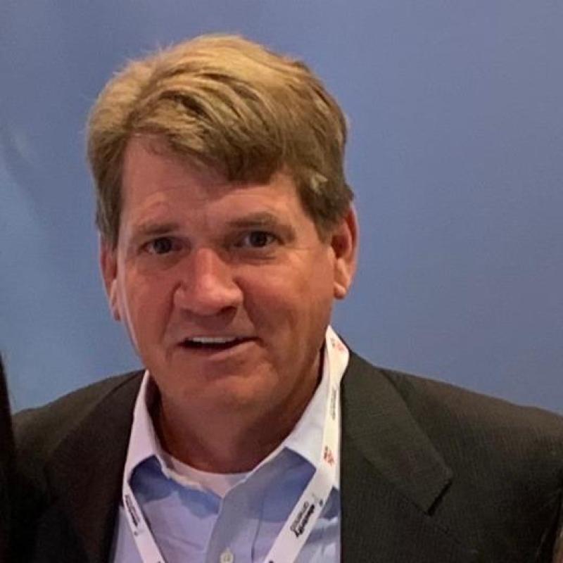 Stephen Saunders