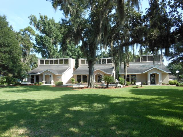 Old Oaks Professional Center