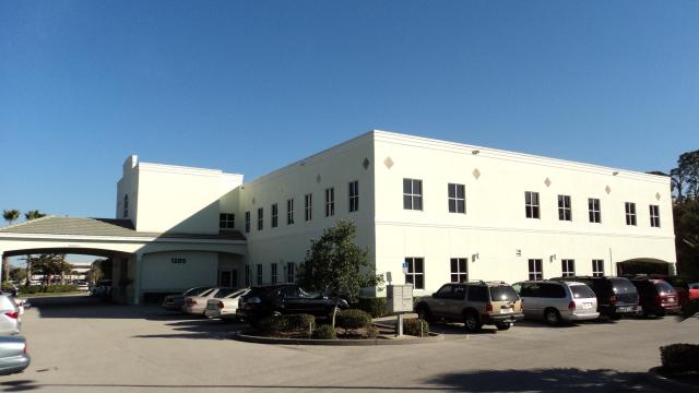 Medical Investment Condo For Sale