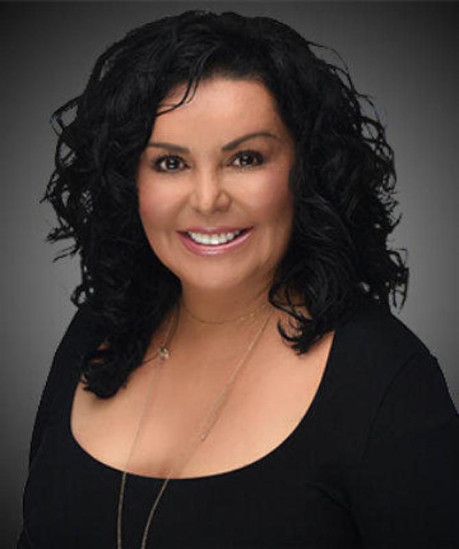 Cynthia Cantu-Tucker