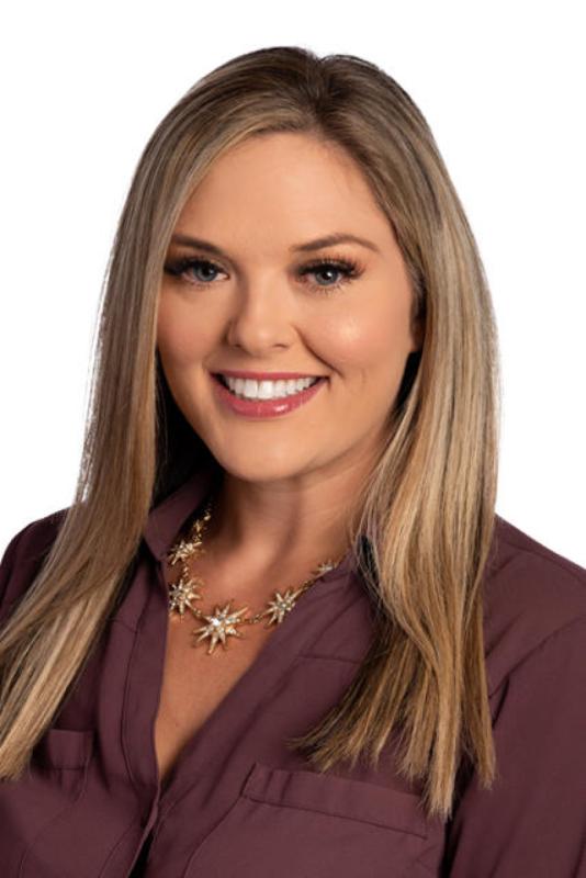 Kayla Williams