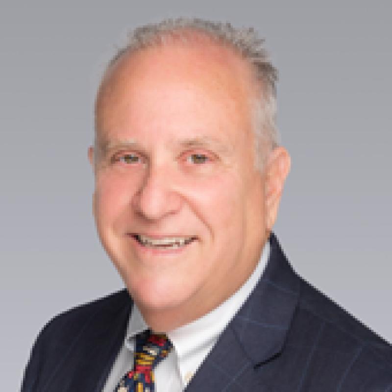 Michael A. Falk, CCIM, SIOR