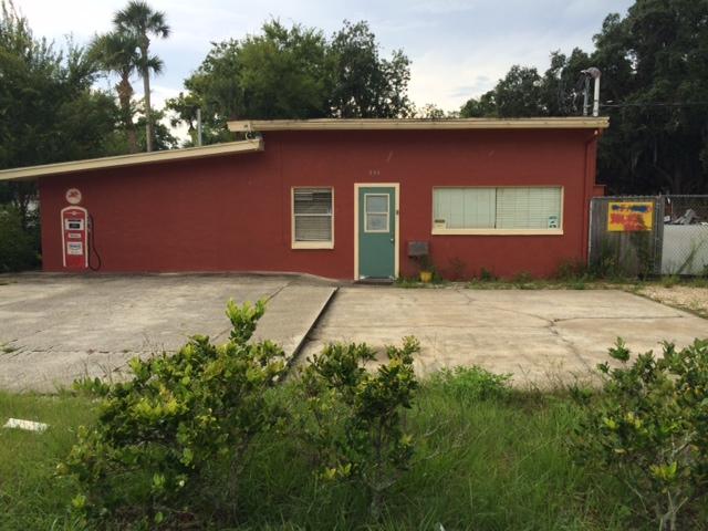 Automotive Facility FOR SALE