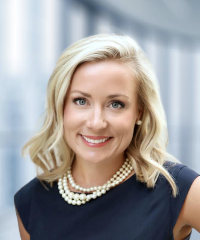 Erin E. Patton