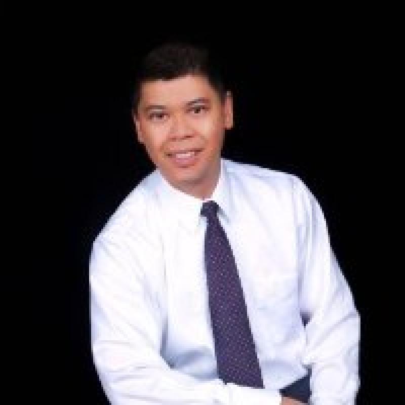 James Ng