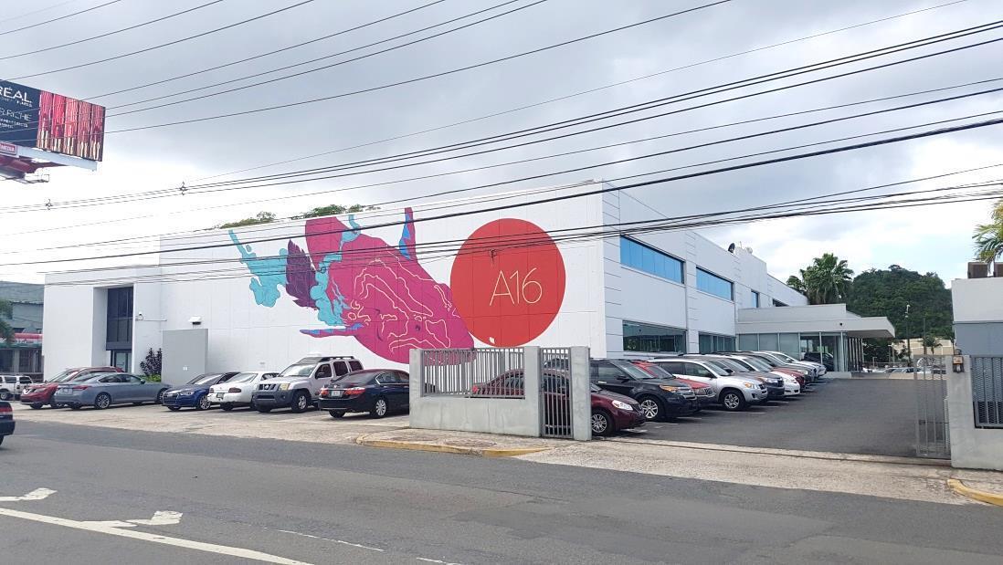 Move-in Ready Office in Guaynabo