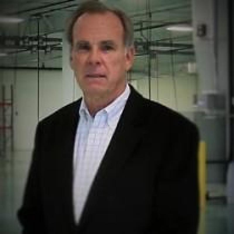 Dick McNerney