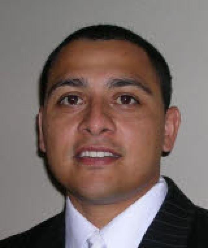 Armando Perez