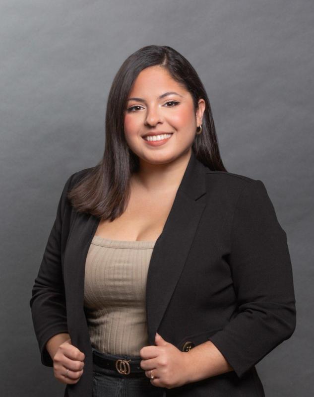 Francheska Herrera - Tampa Realtor