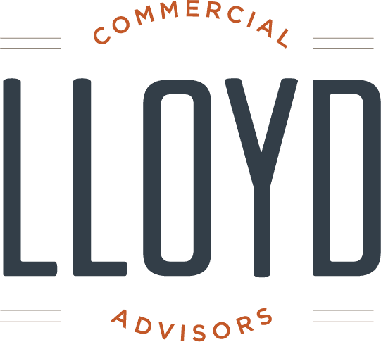 Scott Lloyd, CCIM, RPA logo