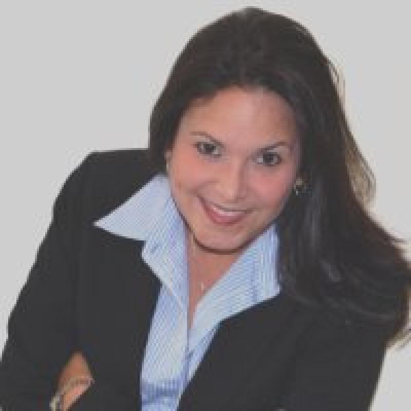 Marta M. Rosario