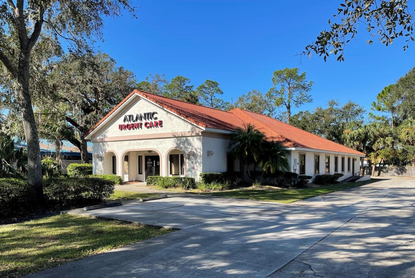 Medical Office Building For Sale or Lease