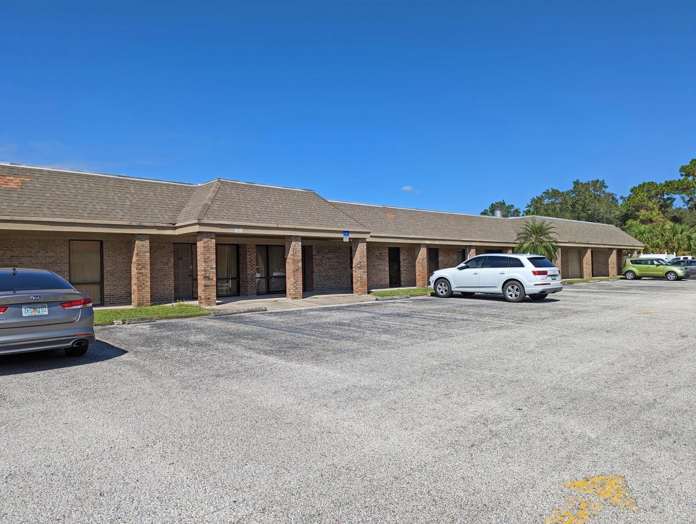 Office/Medical condo for sale