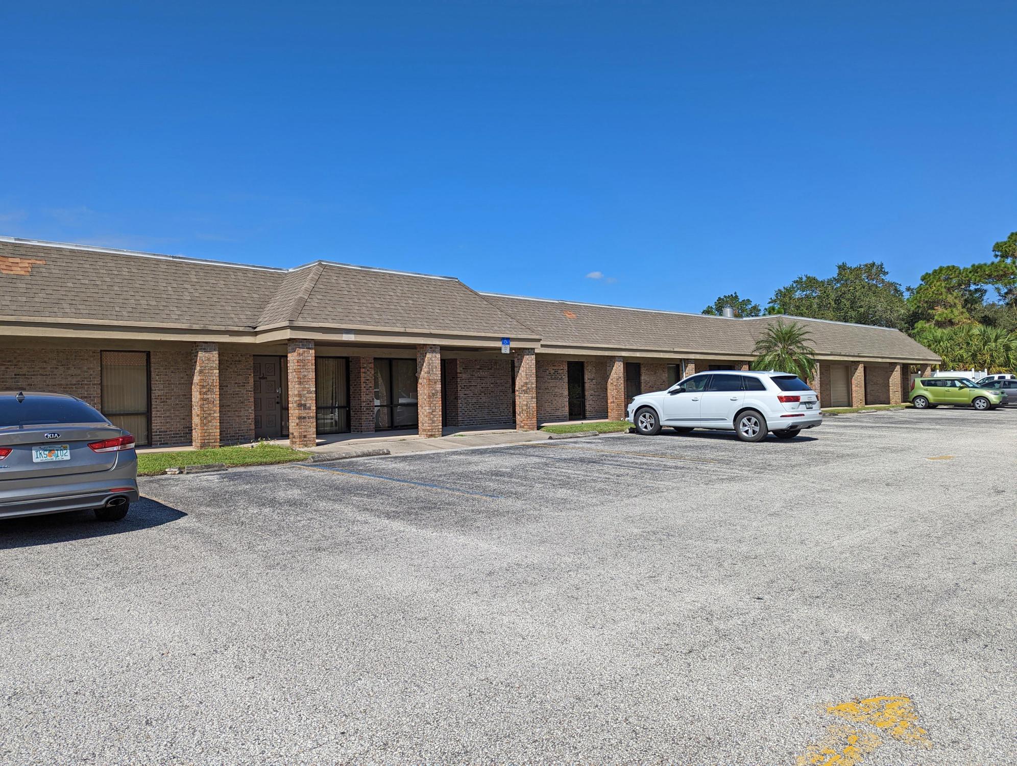 Office/Medical condo for sale
