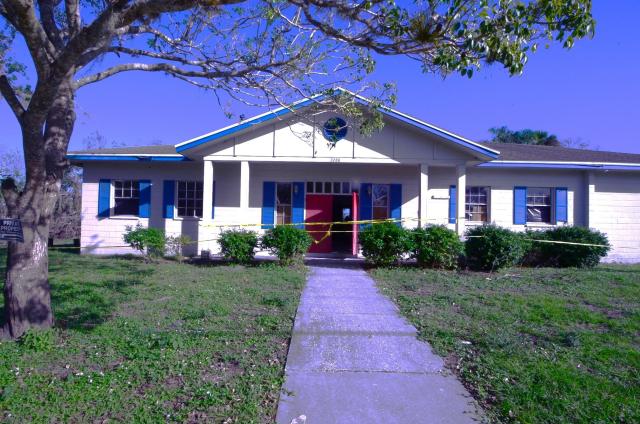 Assembly Club/Lodge/Hall